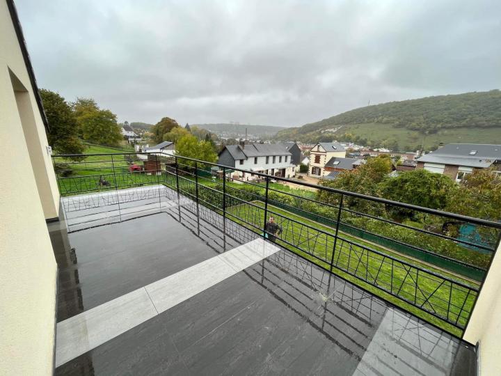 Fabricant de verrière Rouen